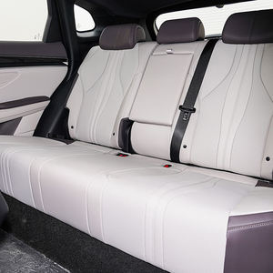 BYD 25 Song PLUS EV Conducción inteligente 605km Flagship FWD Vehículos de carga <span class=keywords><strong>el</strong></span>éctrica Pequeño SUV Coche - Product Image 5