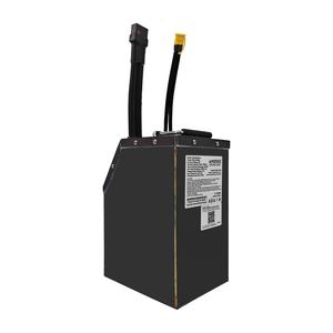 Batterie au lithium AMORGE 26S4P 96V 20AH 200A pour moto tout-terrain électrique EM-5 - Product Image 2