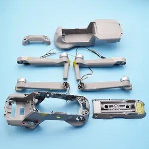 Original para <span class=keywords><strong>DJI</strong></span> <span class=keywords><strong>Mavic</strong></span> <span class=keywords><strong>Air</strong></span> <span class=keywords><strong>2</strong></span>, carcasa de cuerpo de brazo, Marco medio, carcasa inferior, cubierta superior para <span class=keywords><strong>DJI</strong></span> Aire <span class=keywords><strong>2</strong></span>, piezas de repuesto - Product Image 2