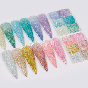 <span class=keywords><strong>Precio</strong></span> <span class=keywords><strong>de</strong></span> fábrica, tamaño fino, <span class=keywords><strong>polvo</strong></span> <span class=keywords><strong>de</strong></span> <span class=keywords><strong>hadas</strong></span> brillante, <span class=keywords><strong>polvo</strong></span> brillante para manualidades acrílicas, resina epoxi para decoración <span class=keywords><strong>de</strong></span> uñas DIY - Product Image 4