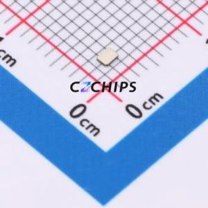 SWXFCABVJ0-24.000000 Crystal (Passive) SMD1612-4P Crystal Oscillator SMD Crystal Oscillator 24MHz 10ppm 12.5pF - Product Image 1