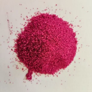 Cera de arena natural ecológica, materia prima granular de cera de arena para la fabricación de velas, pulido y la industria química diaria. - Product Image 1
