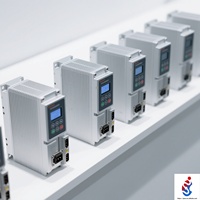 Controlador de programación Plc 1747-L543 Plc Pac y controladores dedicados Nuevo Stock original en stock Módulo PLC