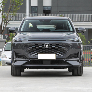 Changan uni-k idd uni k 2023 a benzina 2024 unik luxe 2.0t 2wd nuova auto changan uni-k - Product Image 2