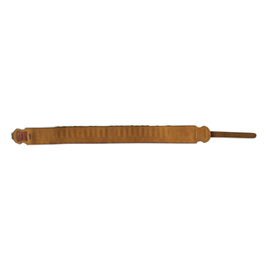 ล่าสัตว์กระสุน Bandolier หนังตลับโลโก้ที่กำหนดเอง - Product Image 6