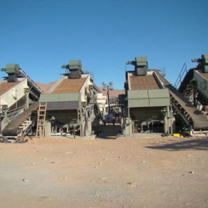 ZLIN Quartz Sand Stone Crusher <b>Machine</b> with Engine Bearing Gear & PLC 30-1250TPH Capacity Fixed Rock Crushing Plant for <b>Mining</b> - Product Image 3