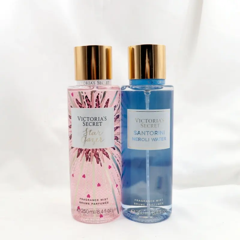 Body Spray Parfum Nieuwe Mode Duurt Langer Spray Parfum De Mujer Logo Personalizado