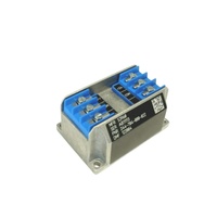 Conditionneur de signal IQS450 204-450-000-001 pour la surveillance précise de la position et du déplacement des composants de machines, en stock