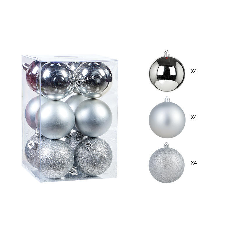 6ซม. x 12ชิ้น/กล่องพีวีซี