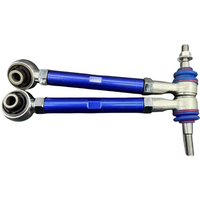 Bras de réglage de carrossage arrière Autojack pour Lexus GS 300 350 430 450h 460 IS 250 350 F