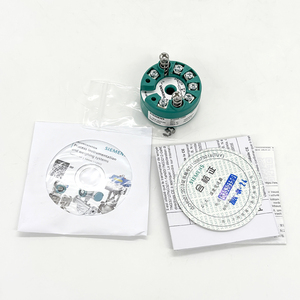 Sitrans Th300 Original con Protocolo Hart para Medición de Temperatura - Product Image 6