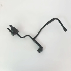 Válvula Solenoide 06H133781CL 06H133781CE para Audi Q5 Volkswagen Multivan, Repuesto de Recipiente de Carbón Activado - Product Image 2