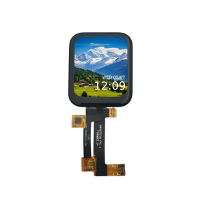 1.69 inch cảm ứng điện dung màn hình TFT <span class=keywords><strong>LCD</strong></span> hiển thị bảng điều khiển với 240x280 độ phân giải <span class=keywords><strong>LCD</strong></span> module - Product Image 3