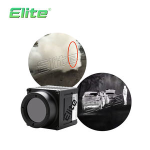 กล้องจับความร้อนระบบอินฟราเรดสำหรับรถยนต์กล้องติดรถยนต์, กล้องป้องกันหมอกและป้องกันแสงสะท้อนดีไซน์ใหม่ - Product Image 1