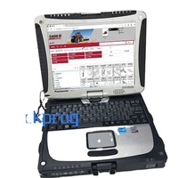 Logiciel de diagnostic pour tracteur et camion, outil ETimGo, ETIM GO EST, outil de service électronique, Dpa5, données de réparation, catalogue de pièces