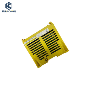 อุปกรณ์ระบบอัตโนมัติทางอุตสาหกรรมความแม่นยำสูง A03B-0815-C001 โมดูล I/O ของแท้จากญี่ปุ่น - Product Image 1