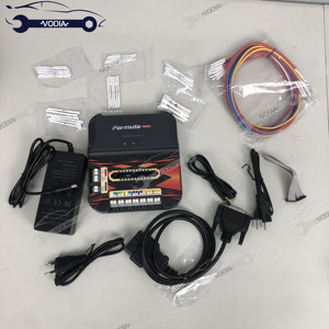 Herramienta de programación de ECU FormulaFLash, IMMO OFF, limpieza de DTC, modificación de VIN, lectura y escritura de EEPROM FLASH, compatible con MD1CS018 MD1CS016 - Product Image 5