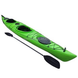<span class=keywords><strong>Kayak</strong></span> <span class=keywords><strong>doble</strong></span> con <span class=keywords><strong>pedales</strong></span> y paletas, <span class=keywords><strong>kayak</strong></span> de mar - Product Image 1