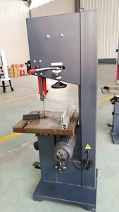 <span class=keywords><strong>Machine</strong></span> de scie à ruban de coupe de bois de haute qualité <span class=keywords><strong>pour</strong></span> <span class=keywords><strong>couper</strong></span> la <span class=keywords><strong>machine</strong></span> de planche de bois - Product Image 5