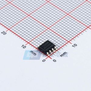 100% Original & New M95128-WMN6TP Electrically Erasable Programmable Read Only Memory (EEPROM) Electronic Component - Product Image 1