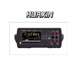 มัลติมิเตอร์แบบดิจิตอล Keysight 34470A, มัลติมิเตอร์แบบดิจิตอล Truevolt DMM แบบ 7 หลักครึ่ง, ความแม่นยำ DCV พื้นฐาน 16ppm, อ่านค่าได้ 50k ครั้งต่อวินาที - Product Image 2