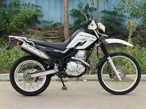 Motocicleta <span class=keywords><strong>Yamaha</strong></span> Serow <span class=keywords><strong>250</strong></span> (XT250) Clásica de Montaña con Motor de 249cc Refrigerado por Aire para Entusiastas del Todoterreno, Fabricada en Zhejiang - Product Image 5