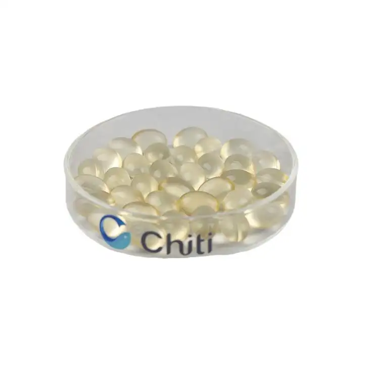 Private Label fish oil supports immune system natural fish oil soft capsules OEM/ODM cod liver oil and DHA deep sea