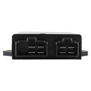 Unità CDI XV250 Scatola di Accensione Digitale 4RF-82305-00 per <span class=keywords><strong>Yamaha</strong></span> <span class=keywords><strong>Virago</strong></span> XV250 XTZ750 Super Tenere V-twin ECU - Product Image 2