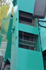 Nouvelle conception vente en usine machines pour ferme laitière collecteur de restes distributeur d'aliments pour bovins pour ferme - Product Image 5