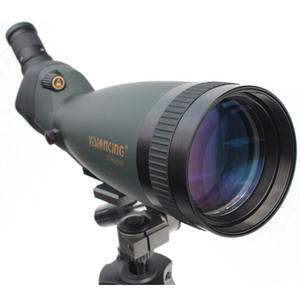 Visionking 30-90x100 Grande Oculare Spotting scope Impermeabile Potente Telescopio - Product Image 5