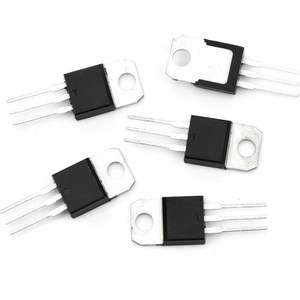 Genuine Original MC33269T-3.3G TO-220 Transistor Specialized Electronic Components Purchasing and Support Services - Product Image 1
