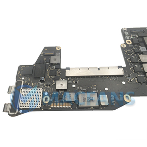 Placa base A1708 probada I5 2,0G 8GB 2016 820-00875-A para MacBook Pro 13 "A1708 placa lógica I7 2,3 GHz 8GB/16GB 820-00840-A 2017 - Product Image 5