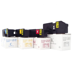 Ricarica <span class=keywords><strong>Toner</strong></span> In Polvere per <span class=keywords><strong>Kyocera</strong></span> ECOSYS M5521cdn/M5521cdw/P5021cdn/P5021cdw/TK5230/TK5231/TK5232/TK5233 - Product Image 4