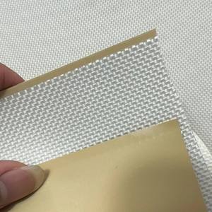 पारदर्शी नरम टीपू शीट, टिकाऊ खरोंच प्रतिरोधी सामग्री, 0.2 मिमी-1.2 मिमी मोटी, पर्यावरण के अनुकूल और पुनर्नवीनीकरण - Product Image 1