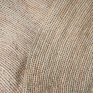 Nuevos Bolsos de Rafia Tejidos para Playa, Verano 2026, Bolsos de Lujo de Paja para Mujer, Venta al Por Mayor - Product Image 4