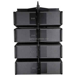LA3212 + TR18B Line Array Combo portátil <span class=keywords><strong>3</strong></span> vías Dual 12 18 pulgadas Sub Woofer <span class=keywords><strong>altavoces</strong></span> sistema de sonido para conciertos eventos fiesta Show - Product Image 6