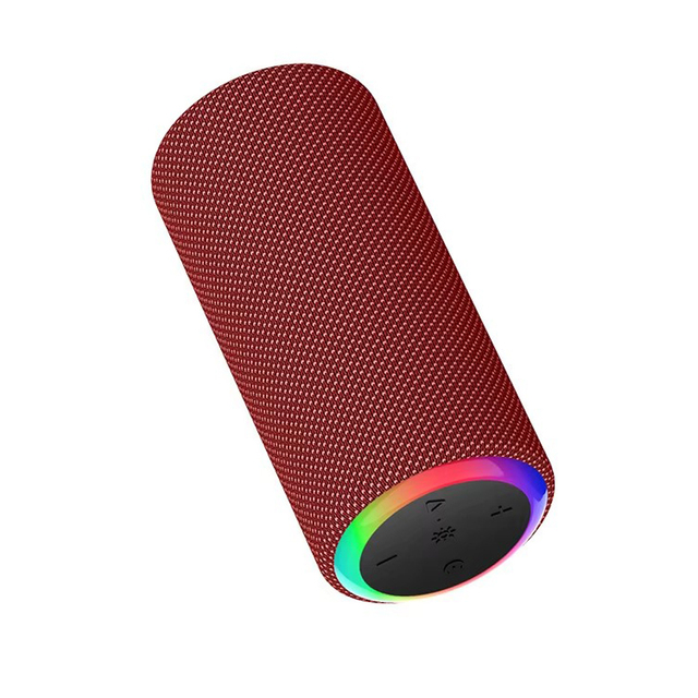 30W Portable Wireless Speakers, High Quality Stereo Subwoofer Speakers