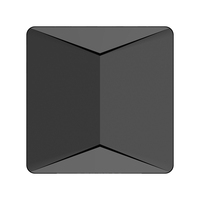 Elebao X5 Plus Android TV Box Real Configuration puce phare finition Fine Android TV Box