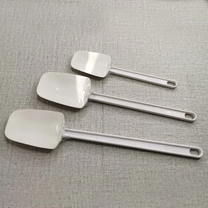 Espátula Multifuncional de Cocina, Moderna, de Silicona, para Raspar Helados, Gran Venta - Product Image 6