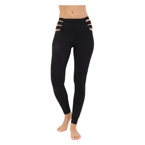 Pantalon de Yoga taille haute pour femmes, collants de dessin animé, caleçon de Fitness, contrôle du ventre, levage des fesses, séchage rapide, élastique, arc-en-ciel,