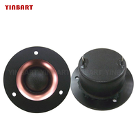 YINBART Altavoz Super Tweeter de 5 Pulgadas, Bocina de Audio de Alta Sensibilidad para Mejora de Estéreo de Automóvil, Venta al por Mayor