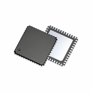 48 VFQFN Exposed Pad BOM IC ในสต็อก ชิ้นส่วนอิเล็กทรอนิกส์ TLE95633QXJXUMA1 การจัดการพลังงาน (PMIC) - Product Image 1
