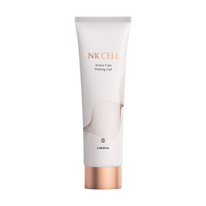 Lulubeu Active Care Peeling Gel Suero antienvejecimiento para el cuidado de la piel para exfoliar la piel áspera y opaca - Product Image 1