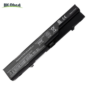 5200mAh batterie d'ordinateur portable PR06 pour HP batterie d'ordinateur portable pour HP <span class=keywords><strong>ProBook</strong></span> <span class=keywords><strong>4540S</strong></span> 4530S 4440S 4430S 4540 <span class=keywords><strong>4540S</strong></span> 6460B 633809-001 - Product Image 1