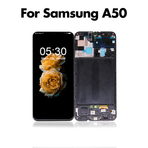 Écran LCD Original avec numériseur, pour <span class=keywords><strong>Samsung</strong></span> Galaxy A50, pouces - Product Image 2