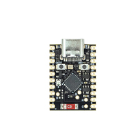 Placa de Desarrollo ESP32-C6 SuperMini, Microcontrolador, Programación, Aprendizaje, Placa Central del Controlador