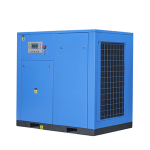 Compresor de Aire Atlas Copco Xas88/Xas98 de 100 psi, Fabricado en China - Product Image 4