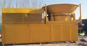 Gran Árbol raíces trituradora máquina de amoladora de - Product Image 3