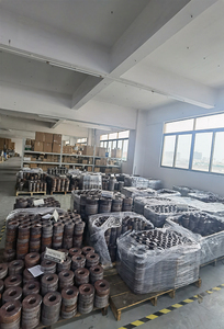 Transformateur toroïdal pour éclairage LED 50VA 24V, transformateur compact pour bandes LED - Product Image 5