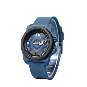 Nuevo Reloj Deportivo <span class=keywords><strong>MINGRUI</strong></span> 2228, Reloj de Cuarzo para Niños, Resistente al Agua, Reloj Digital, <span class=keywords><strong>Relojes</strong></span> Resistentes al Agua - Product Image 1